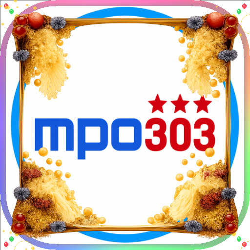 mpo303 — galeri pratinjau Resmi APK